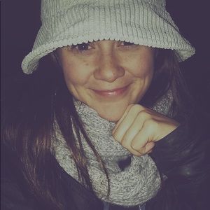 Meet your Posher, Kaitlyn